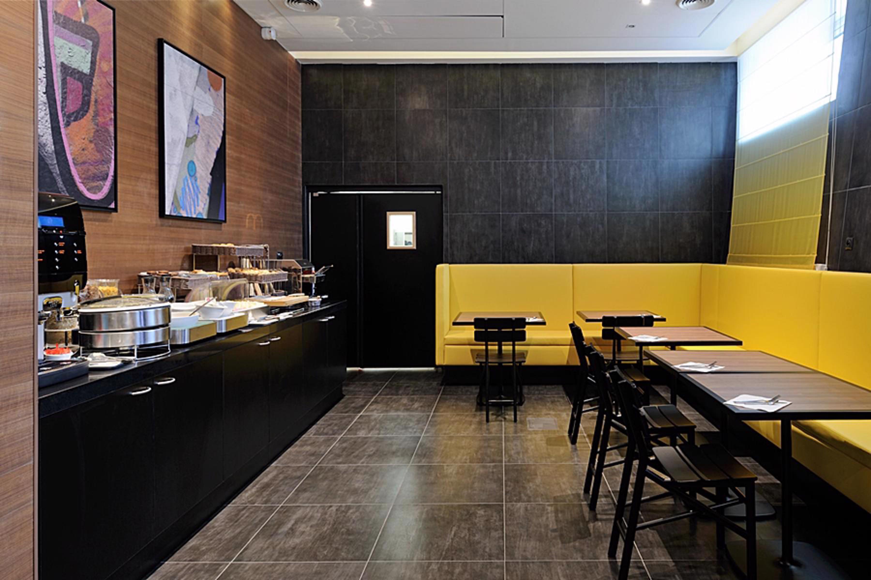 巴黎19区音乐城阿德吉奧公寓酒店 外观 照片