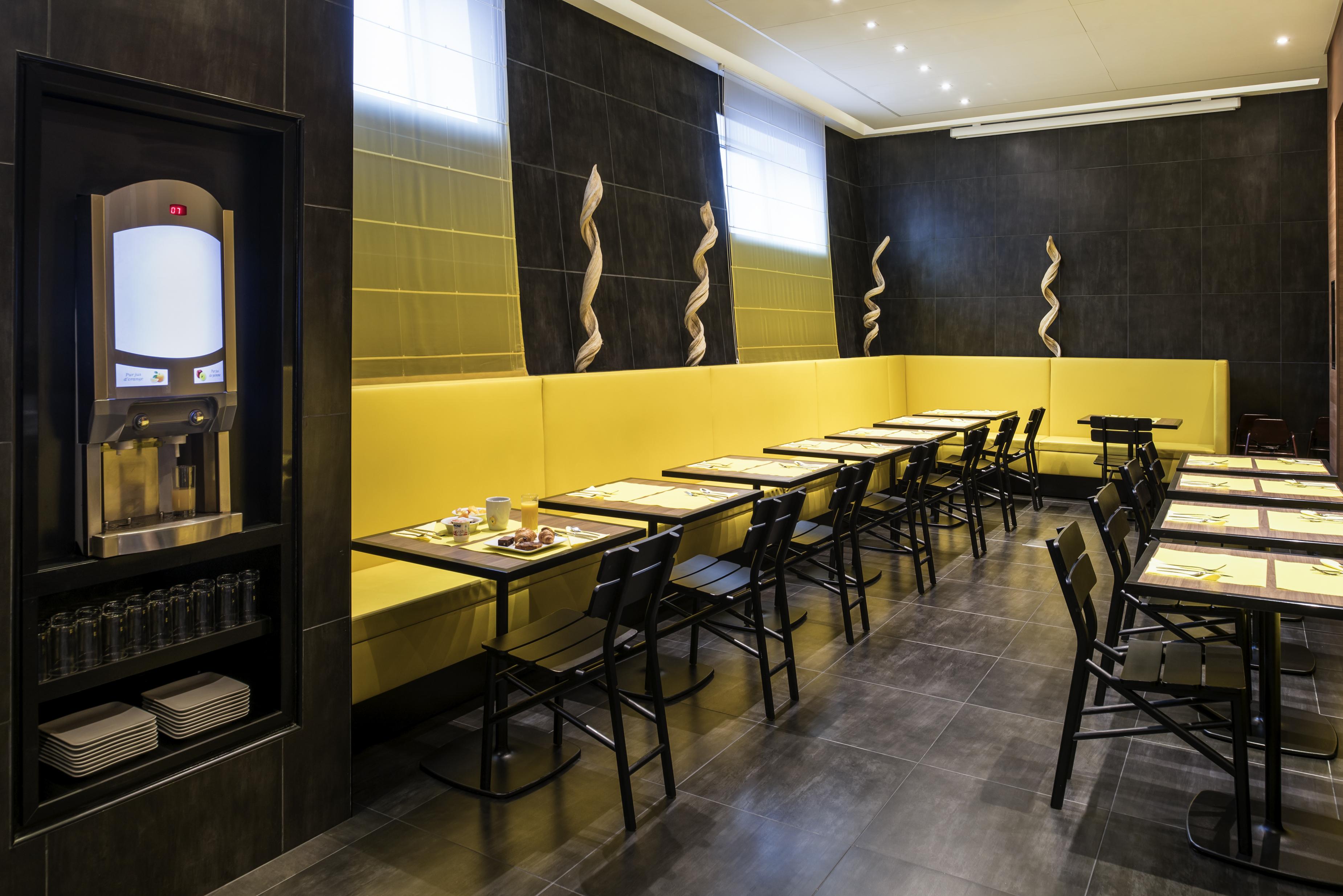 巴黎19区音乐城阿德吉奧公寓酒店 外观 照片